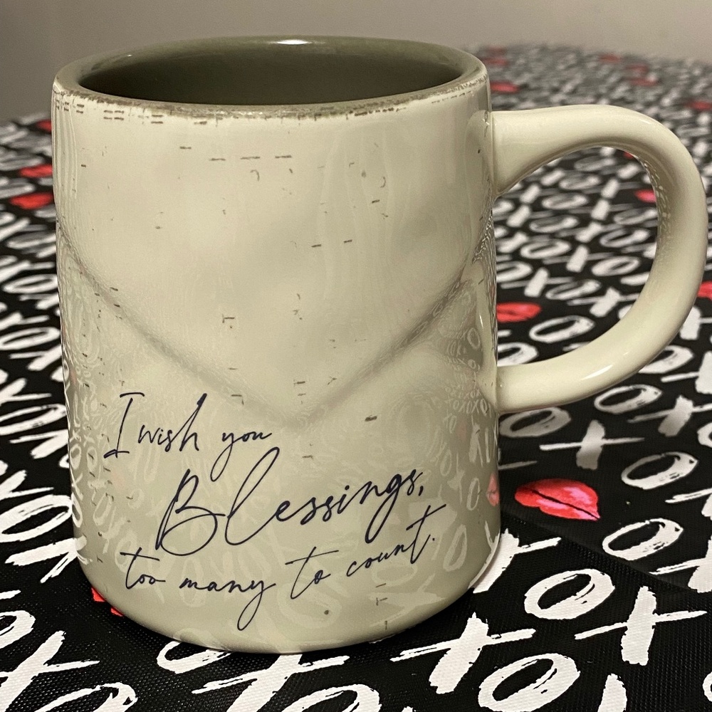 Coffee mug